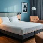 Come arredare una stanza degli ospiti