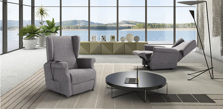 Poltrone relax a Roma: scopri chi siamo