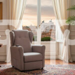 alzapersona elettrica