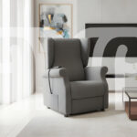 Poltrona relax a Roma