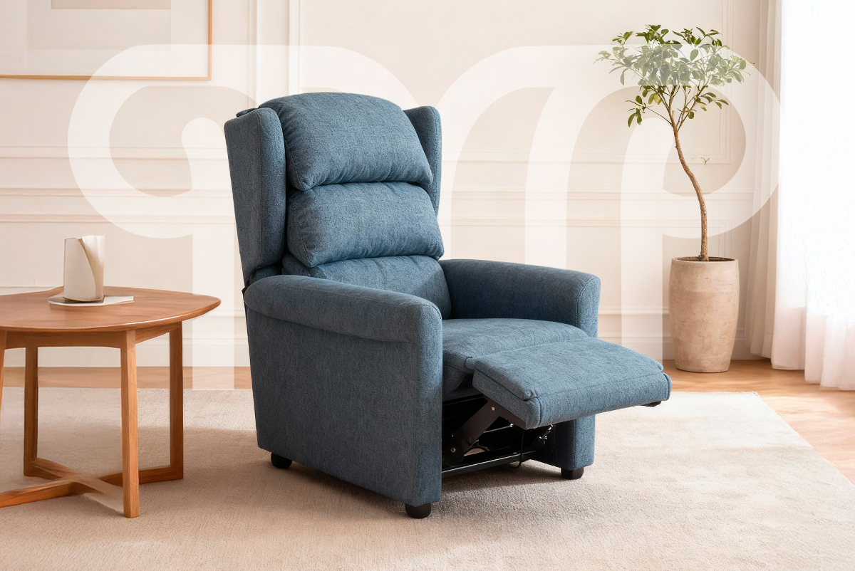 Sostegno lombare poltrone relax