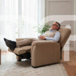 Guida all'acquisto di poltrone per anziani con la legge 104