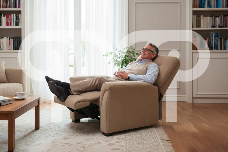 Guida all'acquisto di poltrone per anziani con la legge 104